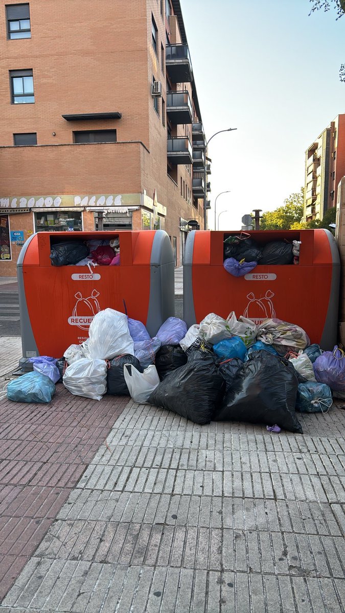 Jirodriguezg's tweet photo. @EsmasAlcorcon como está todo … https://t.co/7qERZdnvWS