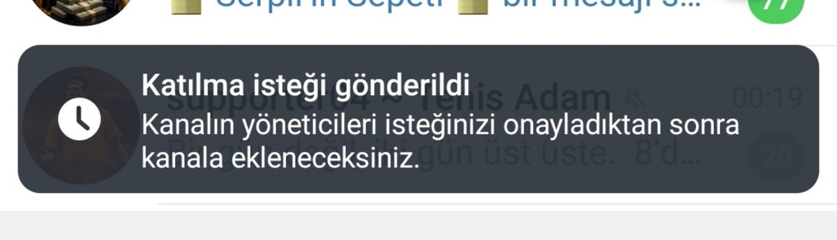 0xcElifc's tweet photo. @Halkaarzanaliz Katıldım https://t.co/Y3QqnnUHjc