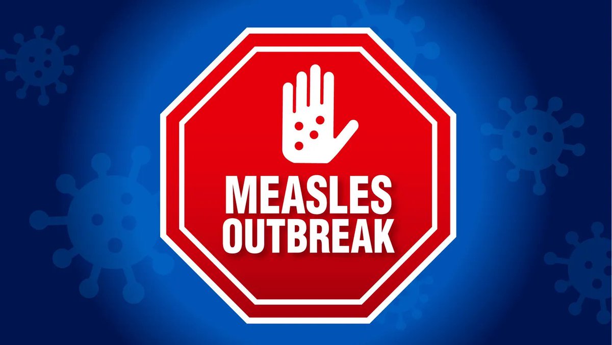 drsimonegold's tweet photo. Gov. Josh Shapiro announced two “measles deaths” in Lancaster County on Aug. 25 — billed as Pennsylvania’s first in 35 years, both unvaccinated, and immediately used to attack RFK Jr. and falling vaccination rates.

Hours later the story cracked. 

Lancaster County Coroner Stephen Diamantoni said his office had handled no measles deaths. The only case he was reviewing: an infant who died of a ruptured spleen. Measles virus was found in lung tissue after death and later listed only as a contributing condition, not the cause. The second death was unknown to the coroner’s office.

State officials then changed the language to “measles-associated.”

That phrase is not a medical diagnosis. It’s the same labeling trick used in COVID, when a positive test was enough to call a death a “COVID death,” and the same kind of invented wording used on a Nevada death certificate: “Sudden Death In The Setting Of Therapeutic Use Of Hydroxychloroquine.”

Until last week, even the AAP said this U.S. outbreak had produced zero measles deaths — after nearly 3,000 cases. The 2019 outbreak also produced zero U.S. deaths. New York still used it to wipe out religious exemptions.

Now the same pattern is back: 

• Pennsylvania bills to force annual counseling before a religious or philosophical exemption

• Minnesota bills to strip the “conscientiously held beliefs” exemption for MMR

• A South Carolina bill to ban unvaccinated kids from K–12 and day care without a medical exemption

On Bill Maher’s show, Molly Jong-Fast claimed two people died of measles in Ohio. Ohio’s health department has said there have been zero measles deaths in the state.

Maher’s reply was simpler: he had measles as a kid, stayed home two weeks, and ate ice cream.

Measles is real. Inflating deaths to erase exemptions is something else.