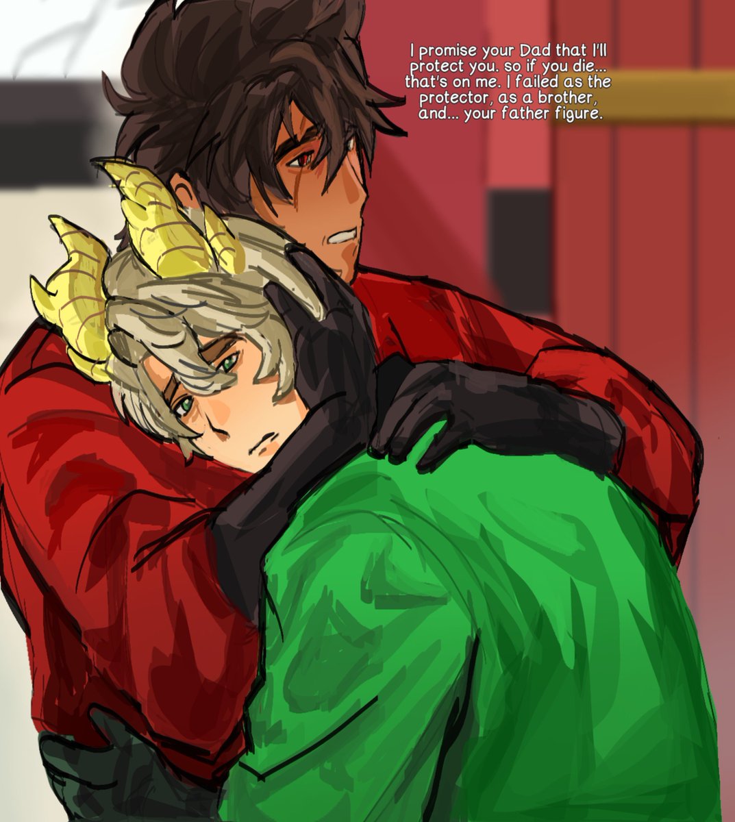 kailverkami's tweet photo. Whatever helps Kai sleep at night https://t.co/6gWkejQPlm