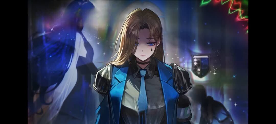 LiuXiaoHunter's tweet photo. @auiimiiua Ik thats why I love it. Also its gacha but you can watch gameplay for easier but this not p2w so no need to worry. Dev don’t even care money and just 12 characters so they treat everyone same no one far better or lose from others https://t.co/wK88ZvH81T