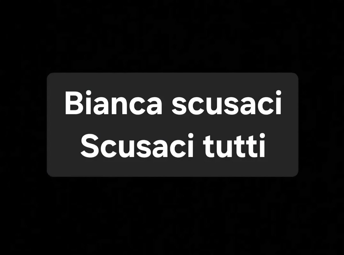 alexa5313's tweet photo. Io non ho parole parole. Veramente non ho parole, non oso pensare a come possano essere arrivati a compiere un gesto cosi disperato. 🙏❤️🌹Bianca perdonaci ❤️ 

Testo di #Pizzaut" da Instagram 🙏❤️ 
La vergogna dovrebbe essere di tutti.😞 https://t.co/ZMdPjdkE8B
