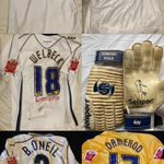 Photo by Preston Match Worn (@pnematchworn)