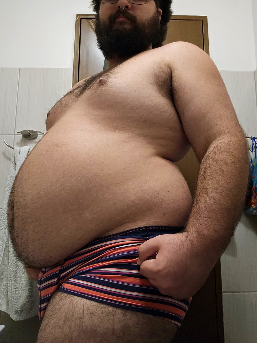 StevenTheeBear tweet picture