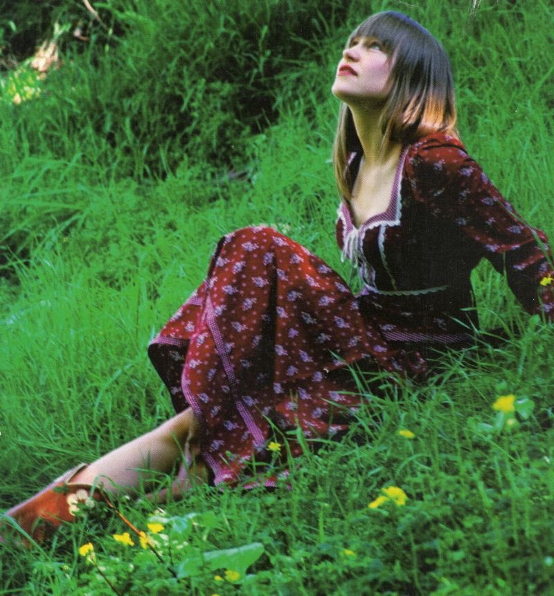 newsomarchives's tweet photo. joanna newsom, 2004 https://t.co/unnNLW8VbM