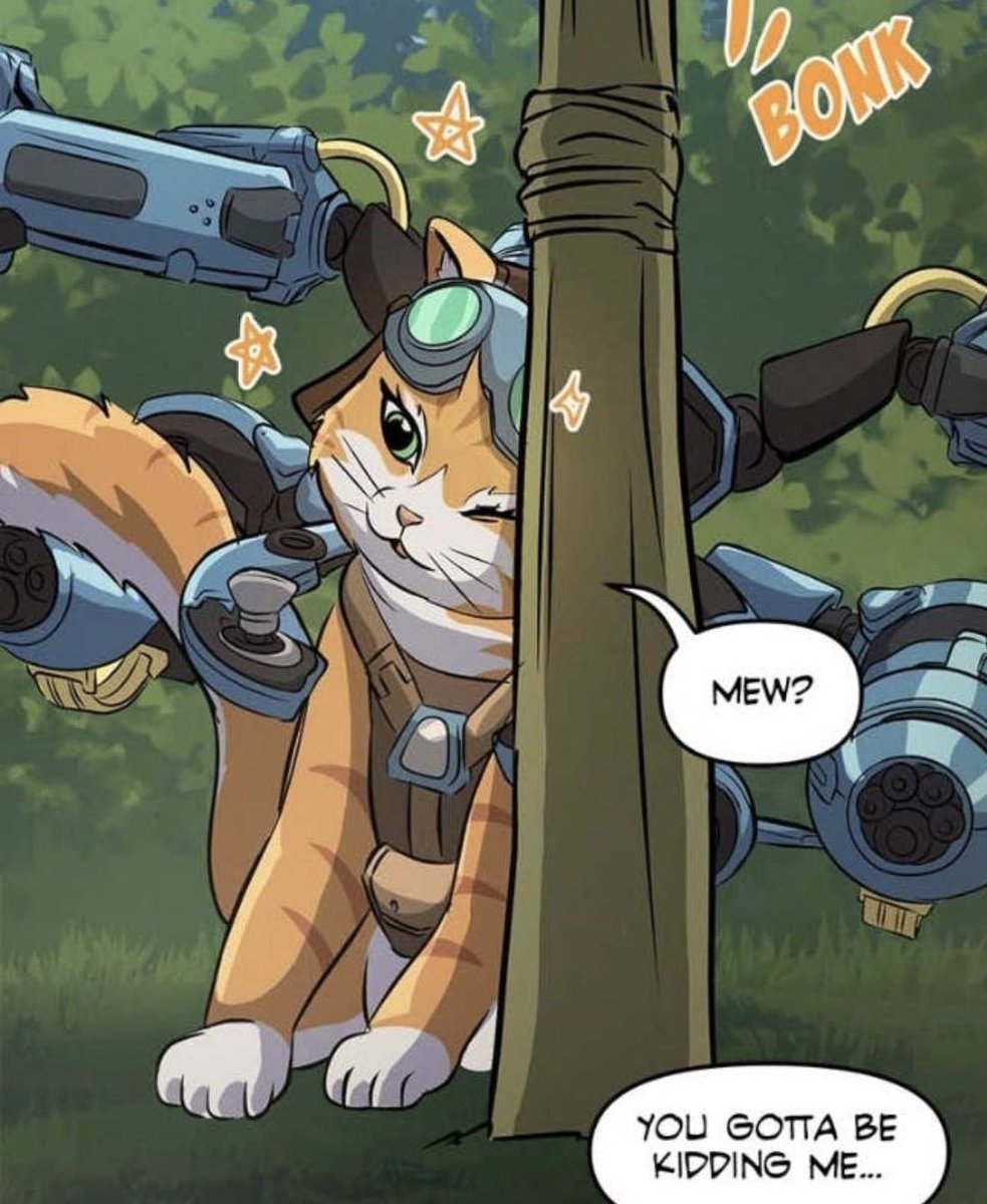 Comet1600's tweet photo. I don’t read the webtoon for various reasons but oh my god Fika I love you they could never make me hate you. https://t.co/T249MZxFfE