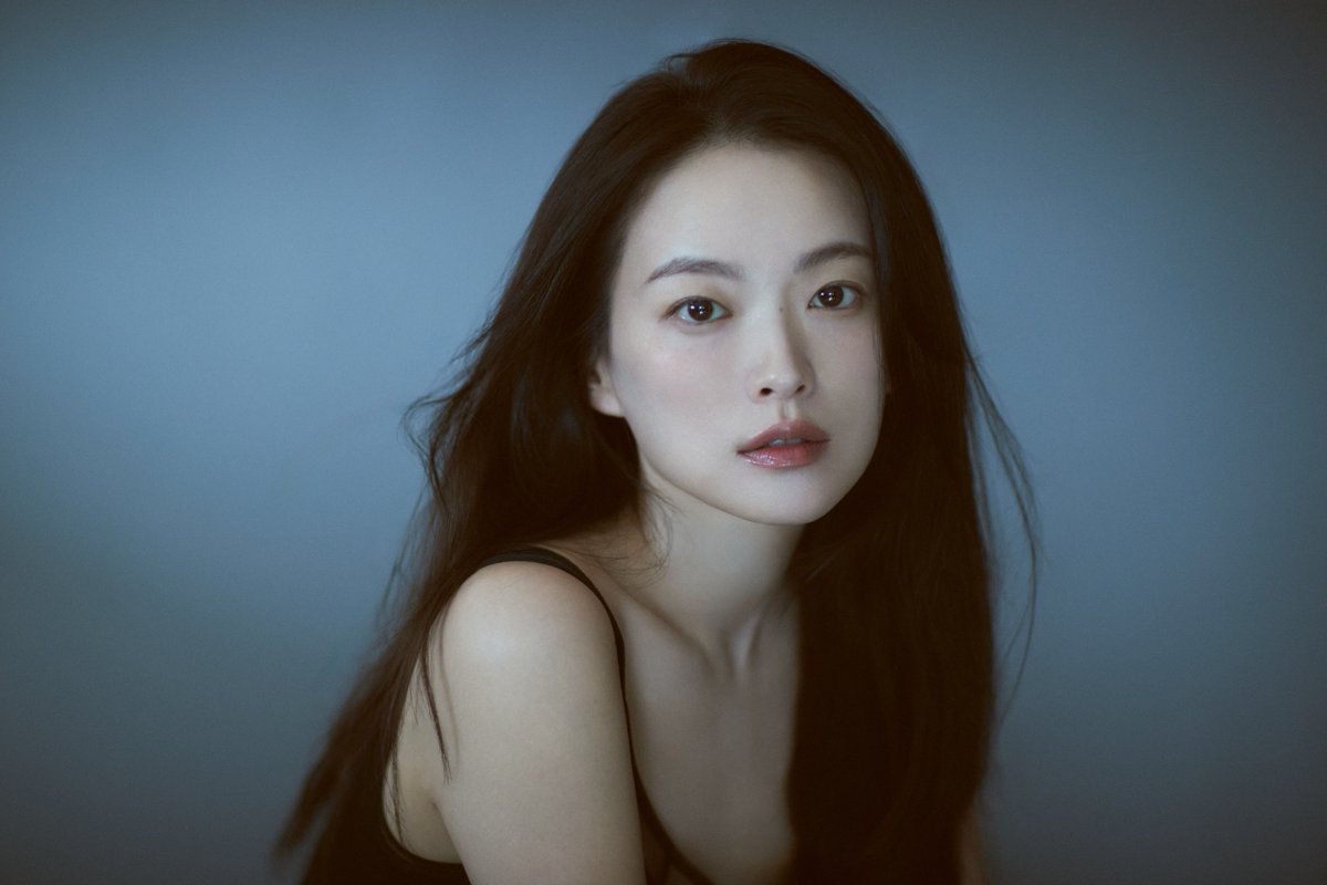KuckPOP's tweet photo. Chun Woo Hee https://t.co/3EIBFG40cx