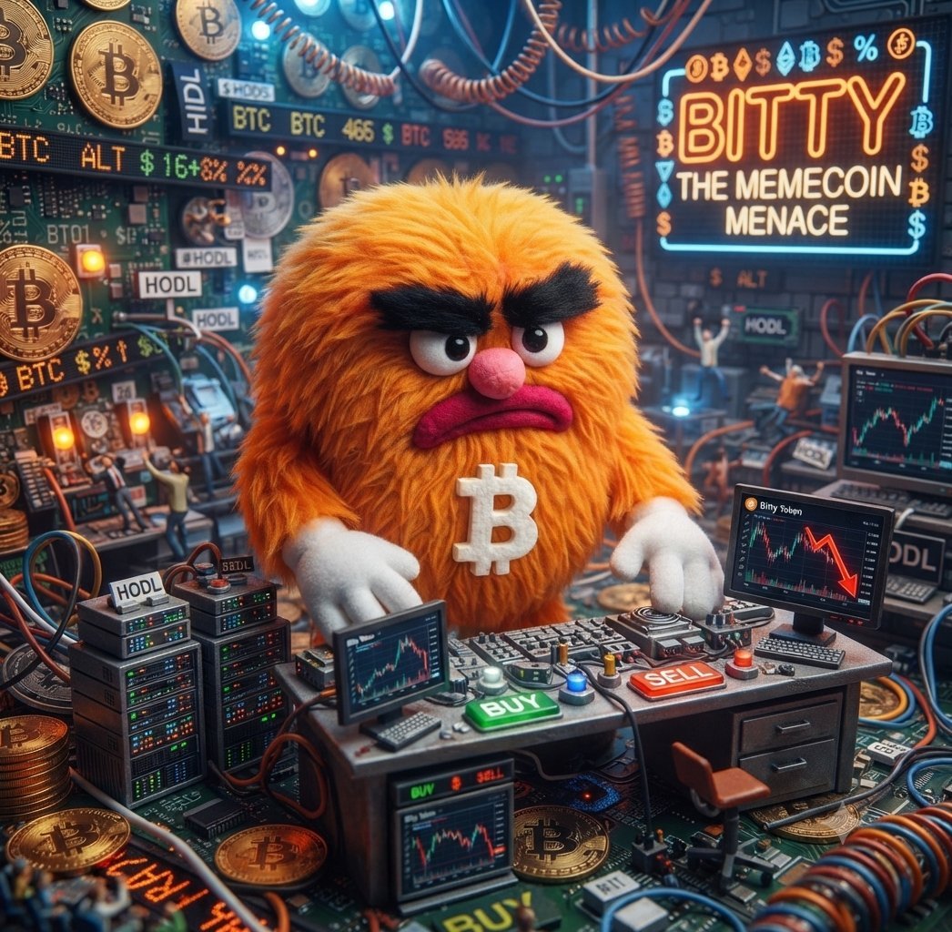 Rezhanndra's tweet photo. @BittyBtcRh My meme @BittyBtcRh 
@TuSaNa14 
@DewiRagil79 
@degi_sapoetra 

$bitty $btc https://t.co/uiiKwcEG4D