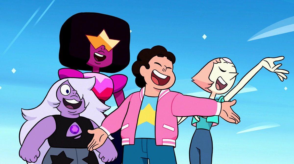 Camelo2017's tweet photo. Feliz 7 Aniversario Steven Universe: La Película.
#StevenUniverseLaPelicula #JorgeBringas @majoestevez @rociomallo @tefylalu #CartoonNetwork https://t.co/5E3Va0Qxi0