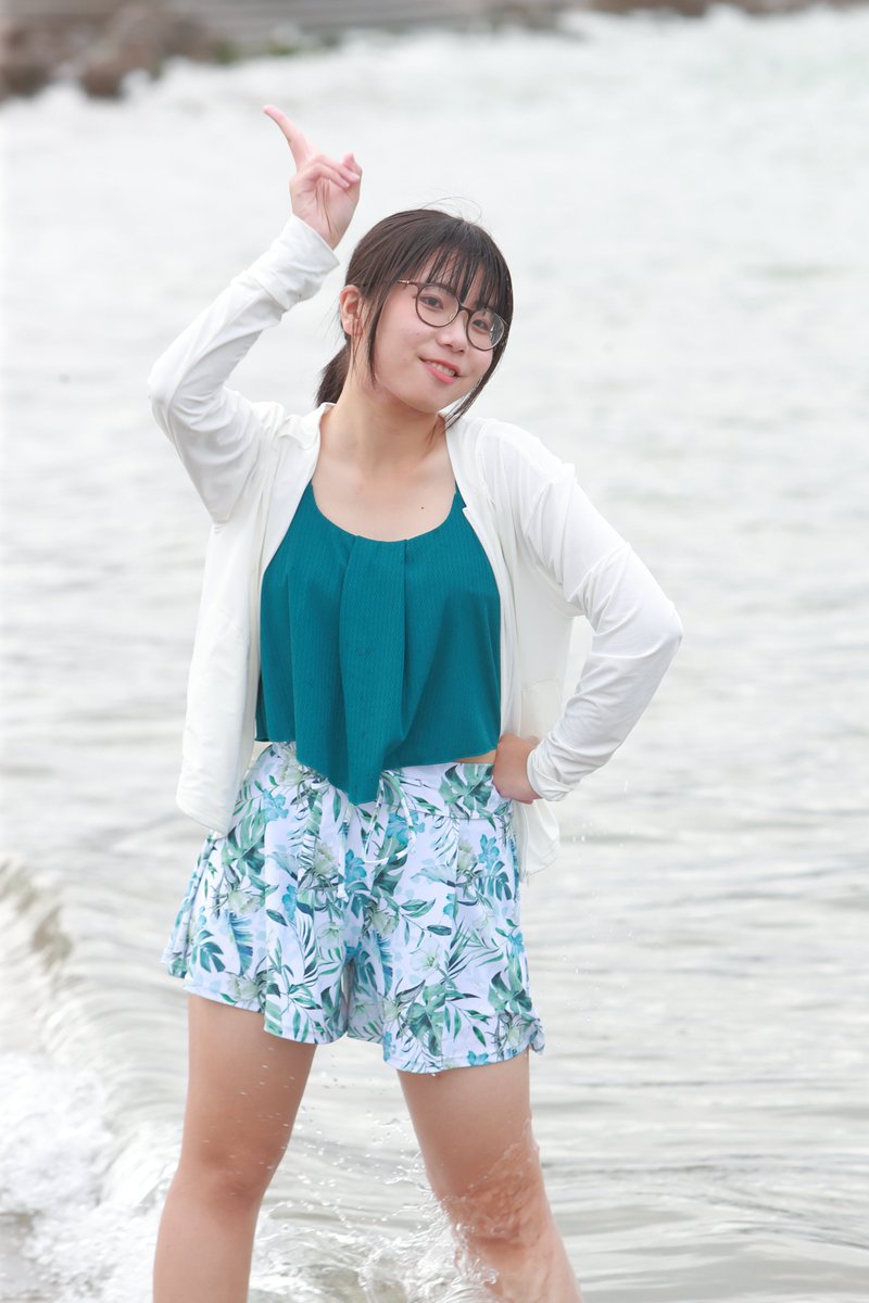 benhur4929's tweet photo. 2026年8月30日(日)
阿字ヶ浦サマーLive　
海の家/山形屋　撮影会
わかなちゃん
#レミト
#わかな https://t.co/CfKDgT5xMw