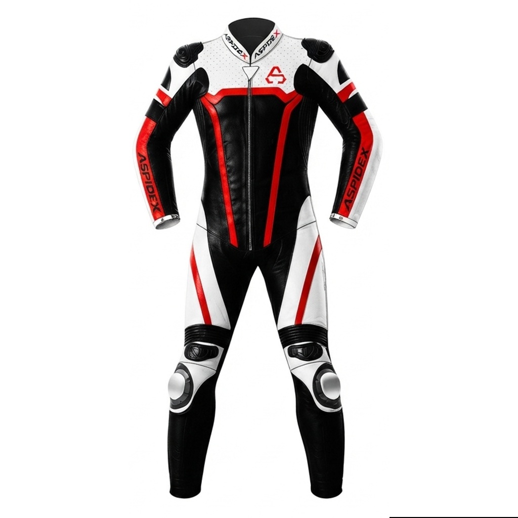 PatsyStuczmpd's tweet photo. Ride with confidence. Race with precision. Premium custom leather racing suits built for performance, protection, and style. Genuine leather, CE protection, custom designs, OEM/private label, low MOQ, worldwide shipping. DM us to start your project. https://t.co/QOD54PvDcH