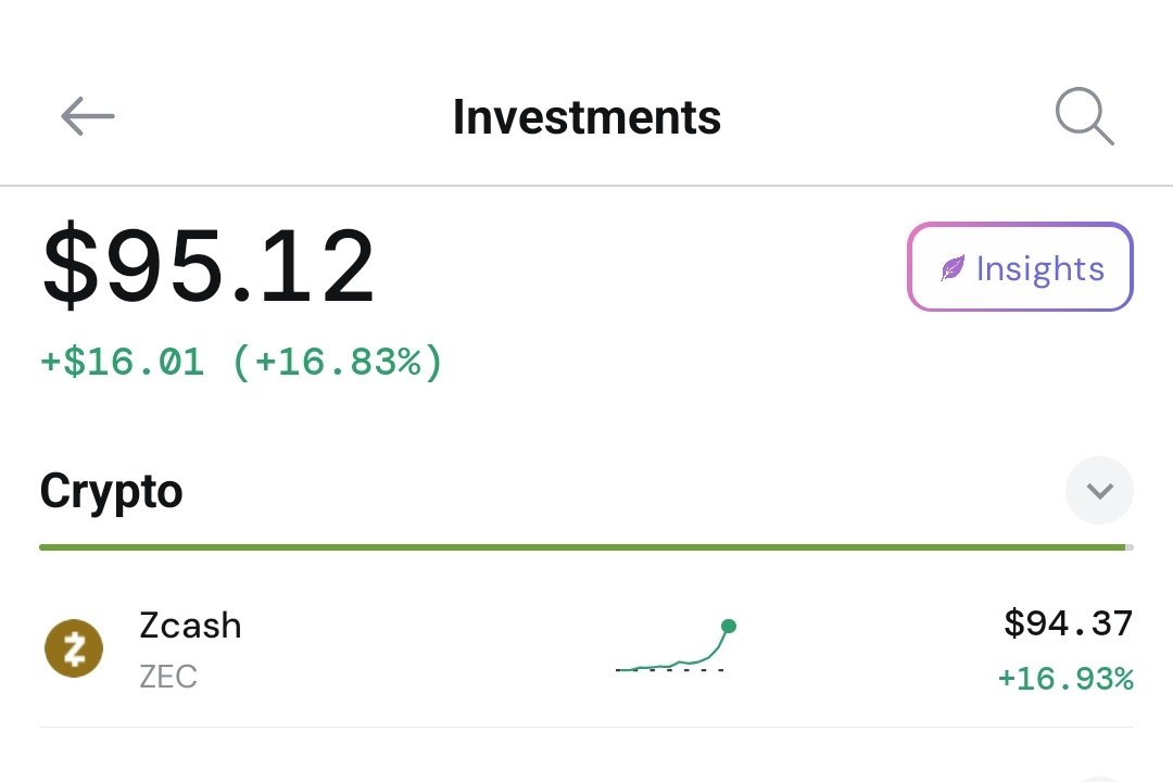 ProfitableMan1's tweet photo. Based on your thesis, I did a little research of my own. I think this might genuinely be the next bitcoin:native. 

NFA. DYOR https://t.co/uUWWm3gHUo