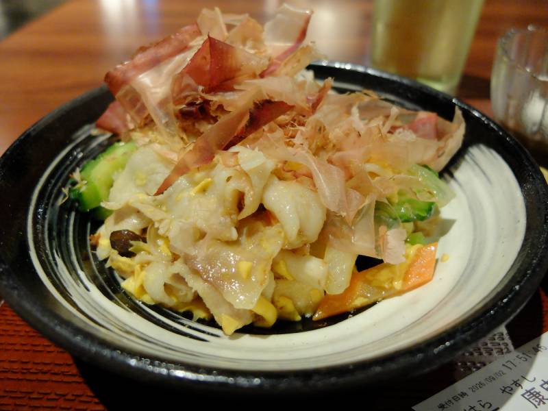 worldtr202102's tweet photo. #桃源郷の献立　2026.09.02
（1）ブレックファーストは「洋食」。
（2-4）ディナーは本日新登場が一品しかなく数日前に食べた「ゴーヤチャンプル」にする。本日が最終日、前回より量が多めにみえた。 https://t.co/jWsK0rpm2t