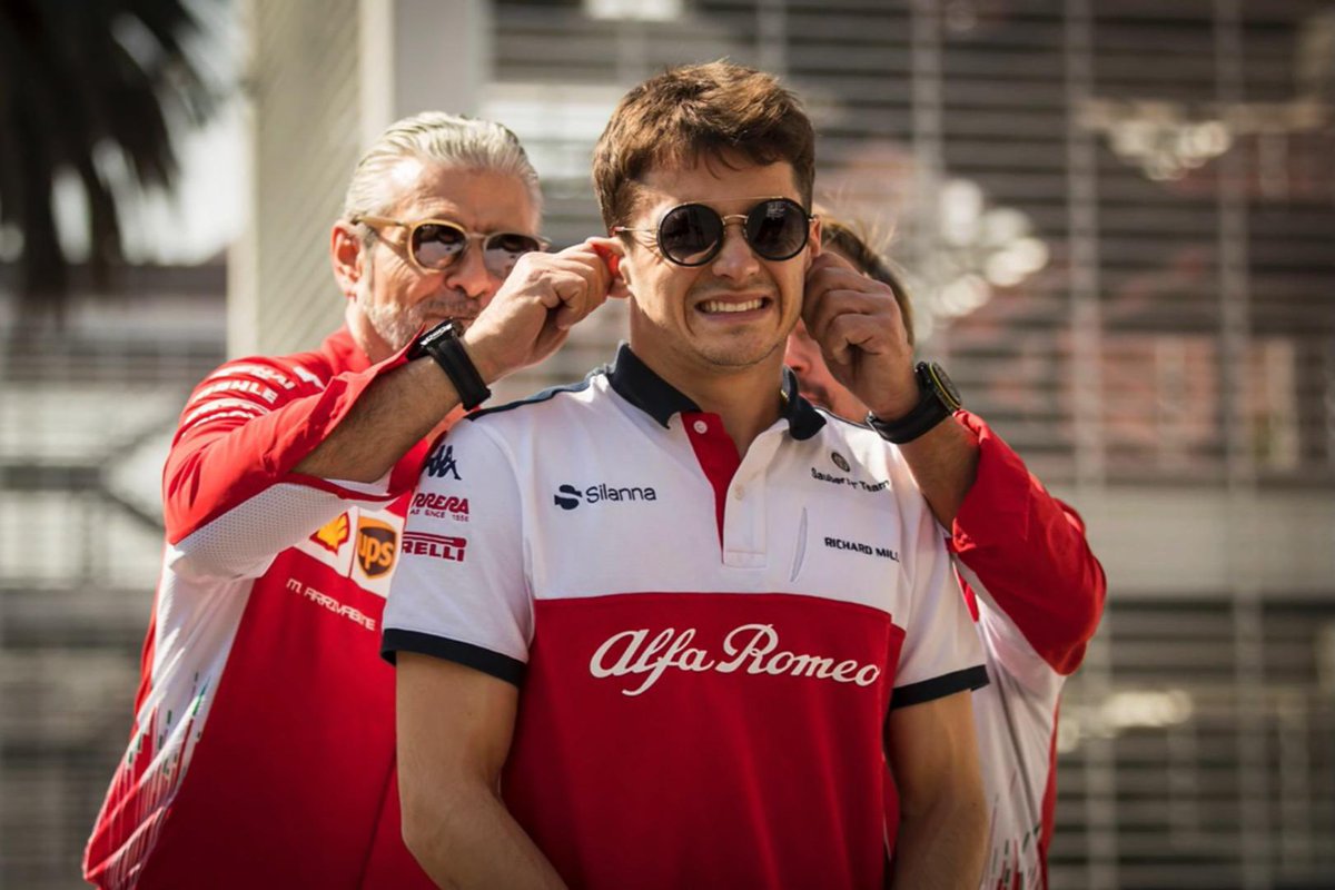 CL16_inside's tweet photo. 2018 -> 2026

The man who brought Charles to Ferrari ❤️ https://t.co/lr7XgC0aLs