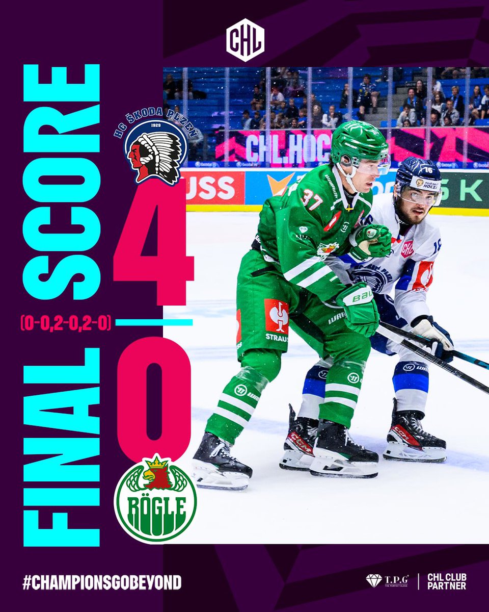 roglebk's tweet photo. Vi når inte hela vägen upp idag, nya tag på lördag i Pardubice. 

Stort tack till alla grönvita supportrar på plats! https://t.co/GIvBEx2TBS