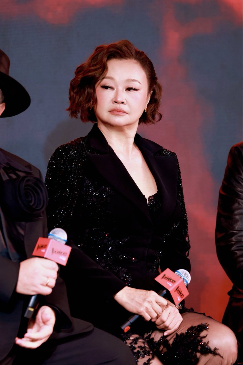 tmmm_k_'s tweet photo. MY DIVA
◜ #JenniferKim #เจนนิเฟอร์คิ้ม : #TeamKIM #TheVoiceTH2026 #TheVoiceTH ◞ ♡︎ https://t.co/9TpkSMus7q