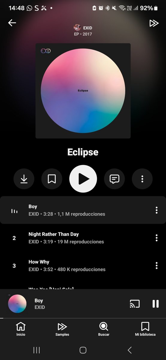 angelsyixing's tweet photo. todos concordamos que esse EP é tudo é mais um pouco, correto???
eu amo ele com todo o meu ser, é especial demais https://t.co/eqNVzz4njb
