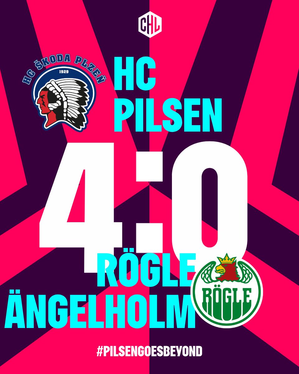 HC_Plzen's tweet photo. VÝHRA!!!🔵⚪️

Vstup do CHL podle představ!

#modrobila | #plzen https://t.co/EbMi8vzka1