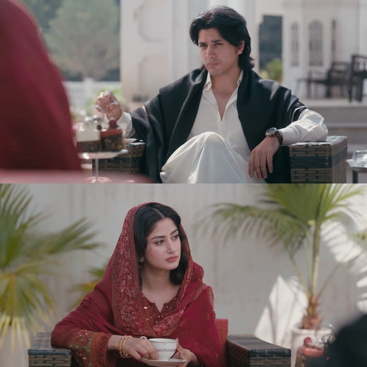 Pyari_Sanam_07's tweet photo. Abhi Dil-kash hai Tera husn magr kiy kijiye.
Or bhi log hai zamane mohabbat ke siwa..
Rahatein aur bhi hai Wasl ki Rahat ke siwa...
Mujse pehli si Mohabbat Mere Mehboob na Maang ❤️‍🩹 https://t.co/4gBOmMyiNq