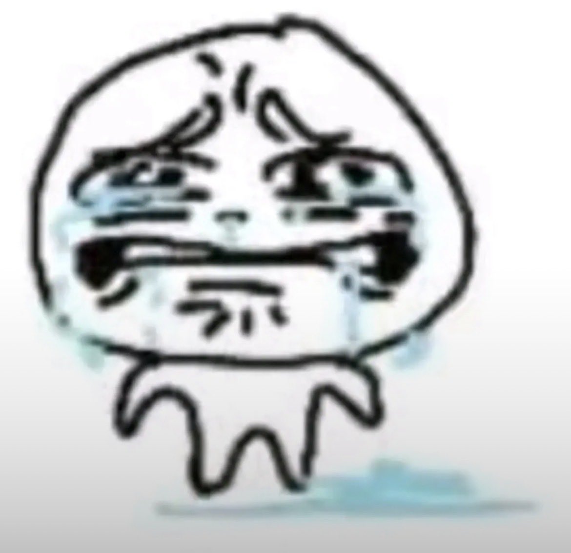 thequeendoja's tweet photo. I randomly heard the word school while walking in the street and started shaking and crying omg what happened to me https://t.co/UiR9XMC9pb