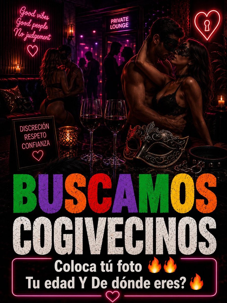 NanyGus_SW's tweet photo. Tenemos curiosidad 🔥 https://t.co/zTGFE42MNM