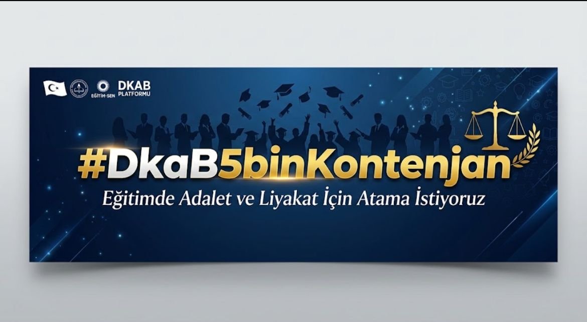 DKAB_65's tweet photo. 50 bin DKAB mezunu olarak büyük bir yığılma ve emek kaybı ile karşı karşıyayız. Dereceler heba olmasın! Geçen yılın telafisi ve adil bir atama için en az 5000 kontenjan istiyoruzzzz. 
@RTErdogan @Yusuf__Tekin @tcmeb @_cevdetyilmaz @oktaysaral @TurkEgitimSen
#Dkab5binKontenjan https://t.co/xYup2dPsle