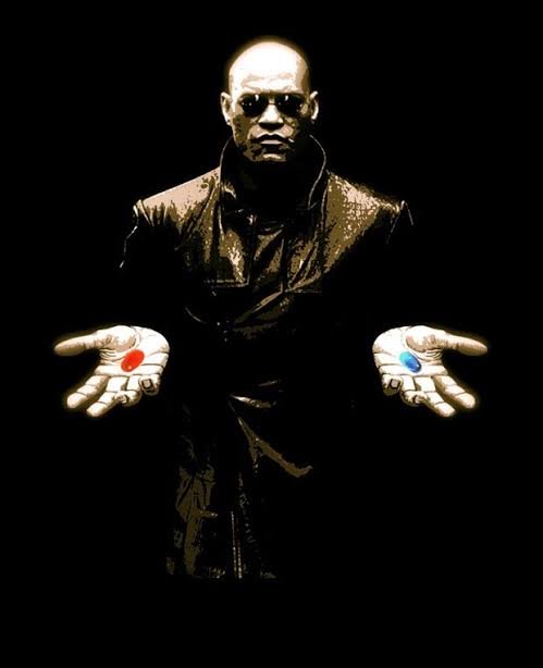 jeffwashere's tweet photo. "Make your choice." 🔥🧐🔥

There is a reason I keep coming back to $FRONG. 🐸

Not because it is another frog.

Not because it is another token on a trending chain.

And certainly not because anyone can predict what happens next.

I keep coming back because the story behind $FRONG is more interesting than the ticker itself.

FRONG was forged by @zacklabadie in the @TradePools trenches and later became community owned.

That distinction matters.

Because there is a huge difference between launching a token and watching a community decide that the identity behind it is worth carrying forward.

$FRONG has that origin.

It has a recognizable character.

It has a community that chose to take ownership.

And it is building on Robinhood Chain while the ecosystem itself is still young.

That combination is what makes this worth watching.

Robinhood Chain is not simply another place to deploy a token.

It is a permissionless Ethereum compatible Layer 2 designed to bring crypto, financial infrastructure, and real world assets into an open onchain environment.

The ecosystem is still writing its early history.

And this is where I think people often make the mistake of looking only at what is already obvious.

By the time everyone agrees that a culture exists, the earliest chapters have already been written.

The interesting question is not:

“Is $FRONG already famous?”

The interesting question is:

“What happens when a community owned identity continues to grow inside an ecosystem that is still defining its culture?”

Nobody knows the answer.

And that is precisely why it is worth paying attention.

I am not here to promise a price.

I am not here to manufacture certainty.

I am here to point toward something that deserves to be understood before it is dismissed.

Look at the origin.

Look at the community takeover.

Look at the onchain presence.

Look at the people choosing to build around it.

Look at the ecosystem it is entering.

Then make your own judgment.

Because sometimes the biggest opportunity to discover a project is not when everyone is talking about it.

It is when enough people have started building something real around it, while the majority still has not noticed.

$FRONG 🐸

@frongcommunity @haydenzadams @TradePools