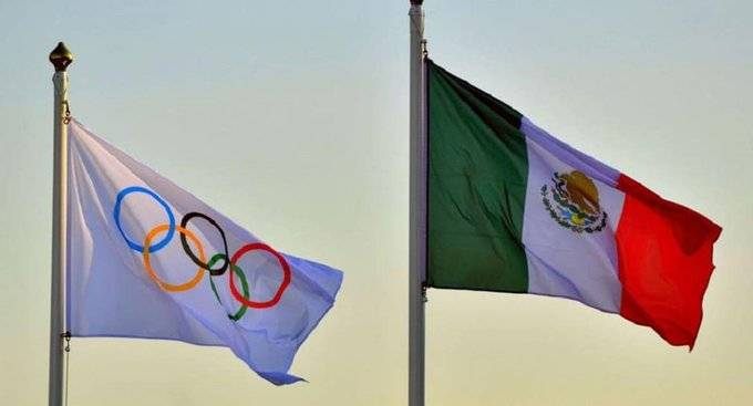 OlimpismoMex's tweet photo. ¿Cómo va el ciclo olímpico para México? 🇲🇽

Al momento México tienen dos cupos olímpicos obtenidos y 28 atletas clasificados:
🎟️ Fútbol Varonil (18)
🎟️ Flag Football Femenil (10)

Medallas Mundiales
Son 13 en pruebas olímpicas:
🥇 Osmar Olvera - Clavados 3m
🥈 Osmar Olvera/Juan Celaya - Clavados sincronizados 3m
🥈 Alejandra Estudillo/Gabriela Agúndez - Clavados sincronizados 10m
🥈 Uziel Muñoz - Impulso de Bala
🥈 Alegna González - Marcha 20km
🥈 Erik Portillo - Salto de Altura (indoor)
🥈 Alejandra Ortega - Marcha medio maratón
🥈 Selección Femenil Flag Football (2024)
🥈 Gabriela Rodríguez - Tiro Skeet
🥉 Selección Femenil Flag Football (2026)
🥉 Randal Willars - Clavados 10m
🥉 Lia y Mia Cueva - Clavados sincronizados 3m
🥉 Sebastián García/Andrea Becerra - Tiro con Arco compuesto Mixto

Y si agregamos lo conseguido en los World Games 2025, se suman dos medallas más:
🥇 Selección Femenil Flag Football
🥈 Sebastián García/Andrea Becerra - Tiro con Arco compuesto Mixto

Algunos datos:
📌 La selección femenil de Flag Football ha estado en podio en todas sus competencias del ciclo olímpico.
📌 En las dos competencias globales de este ciclo, Andrea y Sebastián han entrado al podio, viene el Mundial 2027 donde se entregarán cupos olímpicos.
📌 Clavados con cinco medallas es el deporte más exitoso al momento.