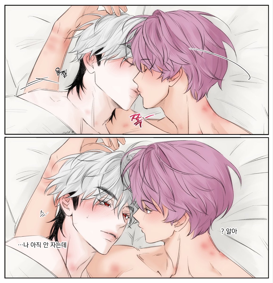 OootaqoO's tweet photo. ❤️💗 그냥 https://t.co/xe2zdnnqrm