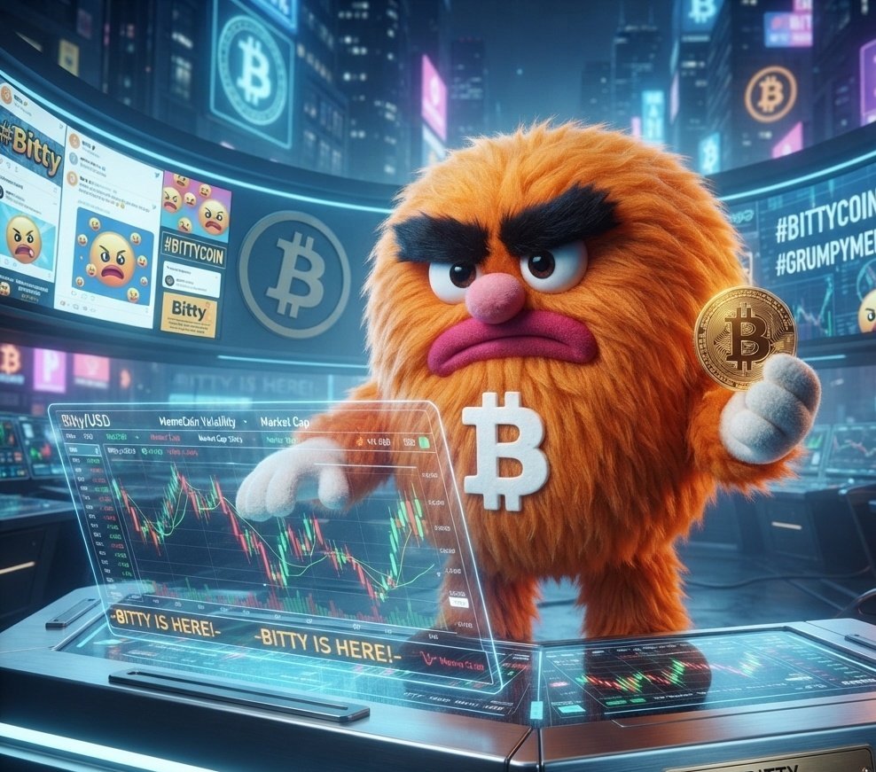 Rezhanndra's tweet photo. @BittyBtcRh My meme @BittyBtcRh 
@TuSaNa14 
@DewiRagil79 
@degi_sapoetra 

$bitty $btc https://t.co/3kIvNmD3CH