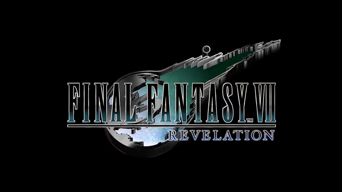 Stealth40k's tweet photo. 2027 is going to be the craziest year JRPG fans have had in a long time when it comes to the heavy hitters:

- Pokemon Winds &amp; Waves
- Xenoblade Genesis
- Final Fantasy VII Revelation
- Persona 4 Revival
- Kingdom Hearts IV
+ More https://t.co/Gt4EtaJsIu