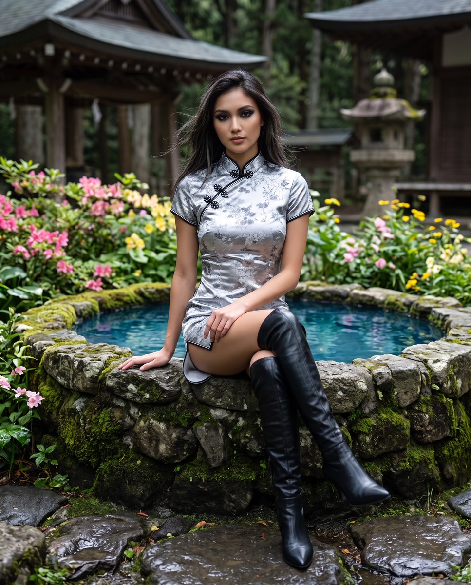 LiaLingSun's tweet photo. I love Satin... and this place was just magical.

https://t.co/wm8g02URZL https://t.co/dQM49OcDrN