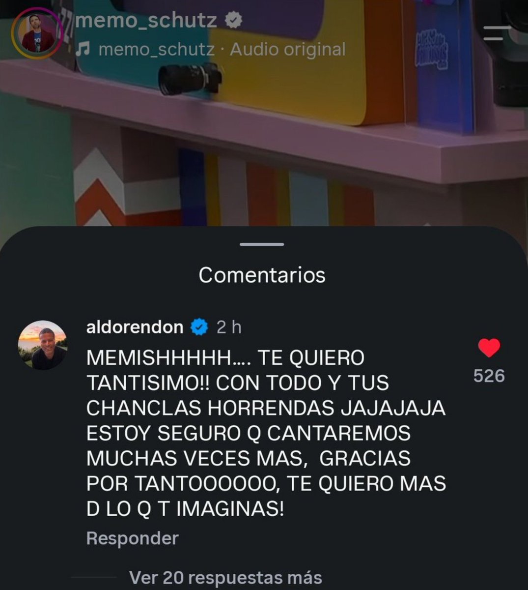 taybolera_1989's tweet photo. Oficialmente todos los ex habitantes aman a Memo, eso demuestra que el hate que le tiran es forzadisimo por el equipo de Mariana.  En la tropa hasta el final 🖖 
#LaCasaDeLosFamososMx https://t.co/qlCLNx0TCJ