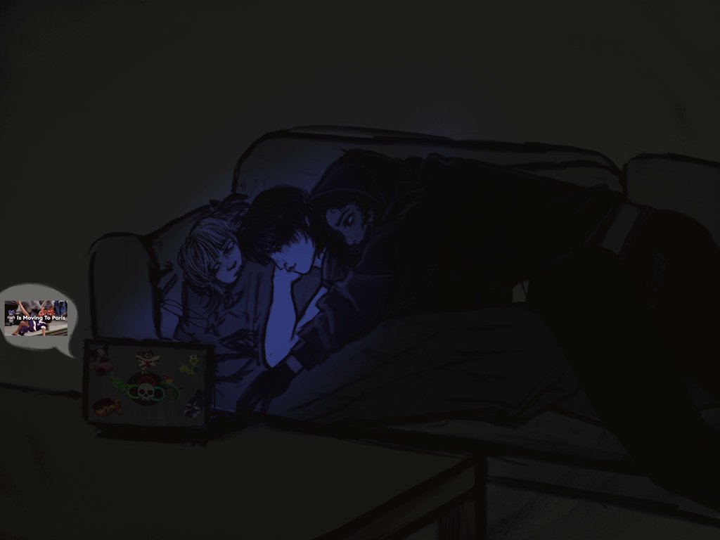 DailyPolyship's tweet photo. Trio8 (oneway.exe) https://t.co/bH5AklmP3r