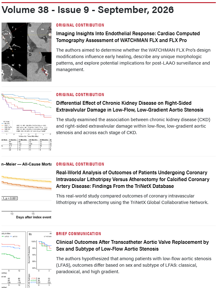 InvasiveCardiol's tweet photo. 📚 The September issue is out now! Read here: https://t.co/Gh1VTAh1aj

@AqamarMD @elaaha_a @LeilaAlizadehMD @RoyaMousavi_MD @GilbertTangMD @LucySafi @KHERA_MD @SaminKSharma @AmithoodaMD @DLBHATTMD 

#cardioTwitter #cardioX #cardiology #interventionalcardiology https://t.co/CUGaWKuk7L