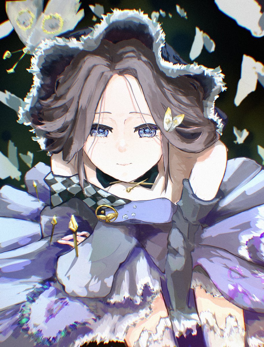SavLe4869's tweet photo. ミス・ストレンジャー
＃リバース1999 　#タイムキーパーの創作タイム https://t.co/25ZWQuf7CR