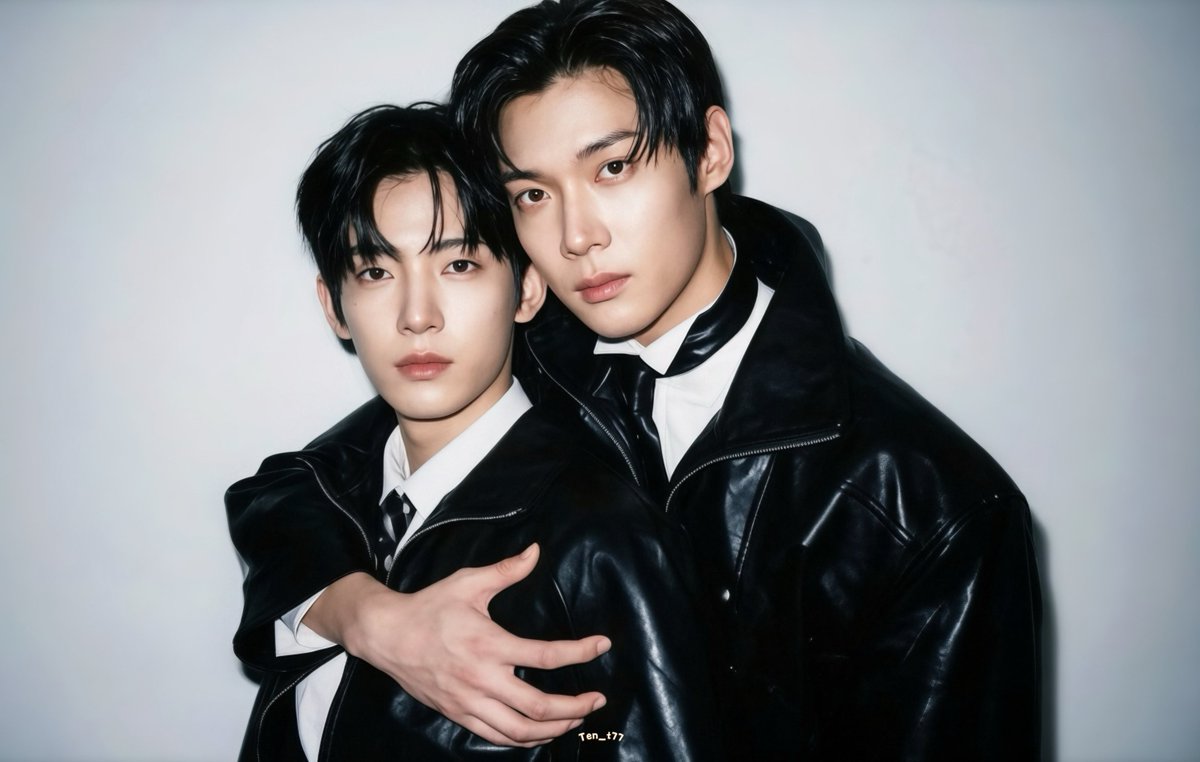 Ten_t77's tweet photo. ✨

#검사실의제안
#TheProsecutorsProposal
#KimYoonSik #ParkSiWoo https://t.co/cvBpjCGLYJ