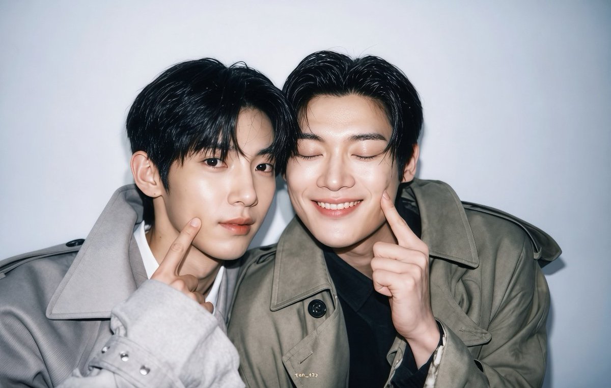 Ten_t77's tweet photo. ✨

#검사실의제안
#TheProsecutorsProposal
#KimYoonSik #ParkSiWoo https://t.co/cvBpjCGLYJ