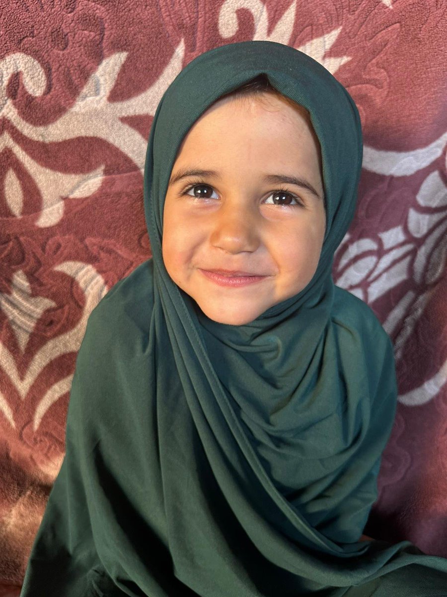 AreejHamadlb0g's tweet photo. https://t.co/twmqxuTiVR
🤲 On this blessed night, I pray that God grants us safety and comfort and keeps fear and danger away from us. 💔
We are still suffering and need your help. Is there a kind heart who can stand by us tonight, even with a small contribution?🙏
@hsnyldrm1979 https://t.co/NbEwurMre5
