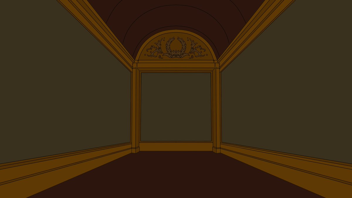 TheConmenNFT's tweet photo. Some sneaks for the different rooms on Wall of Shame.

Each skin has their own room, flavor, and vibe.

P.s
these are drafts lighting and frames aren't added yet.... stay tuned, filthy animals.

Launching early next week 👀 https://t.co/4qso3K32Br