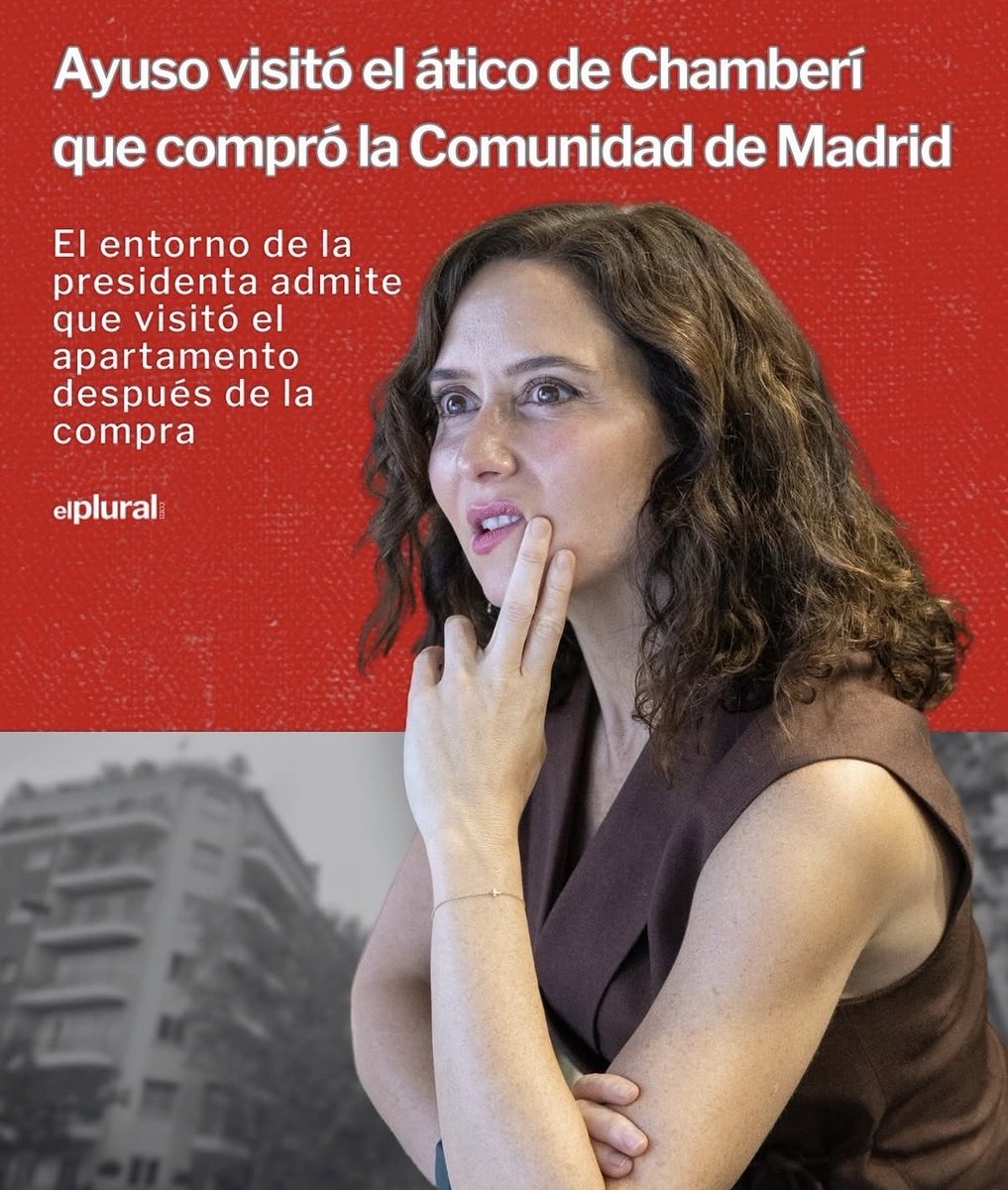 perechi3's tweet photo. @ppmadrid @IdiazAyuso Es la misma mentirosa de siempre https://t.co/asLzrl1SsA