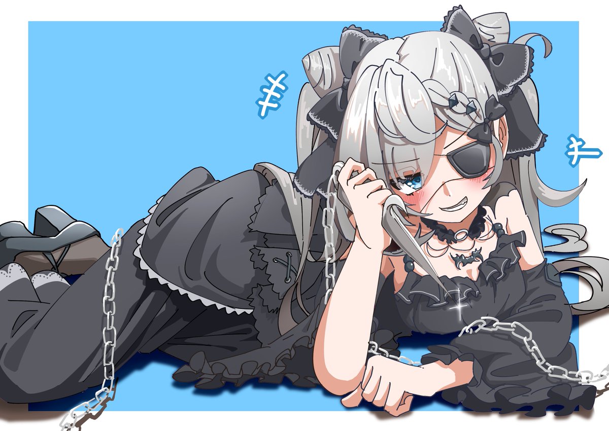 frillsharrrrrk's tweet photo. この衣装最高に可愛すぎる///
 #Zetacrylic https://t.co/BaNdKEiVXm