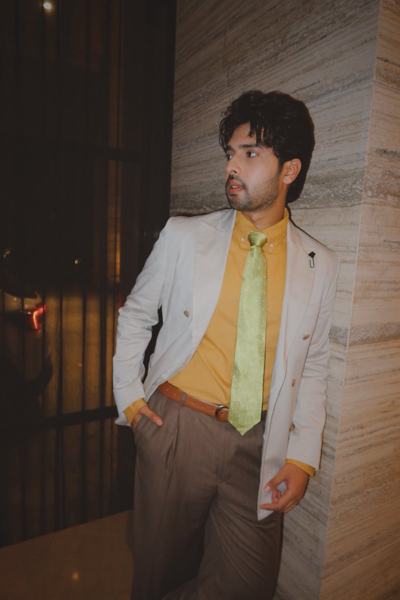 ArmaanMalik22's tweet photo. 🥂 https://t.co/6wgWKTa8Pg