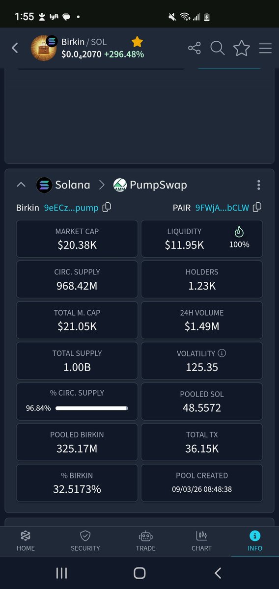 jdp6809's tweet photo. @solana @Beezie You're all SCAMMING https://t.co/mGegBZ8etp