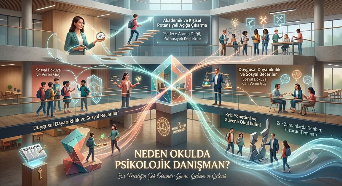slvrbn's tweet photo. @edipuzen Bir öğrencinin yaşadığı psikolojik sosyal ya da akademik güçlüğü zamanında fark etmek geleceğini değiştirebilir PDR hizmetleri bunun için vazgeçilmezdir

#ResmiGazeteyePDRNormu https://t.co/9XqXLEX0mc