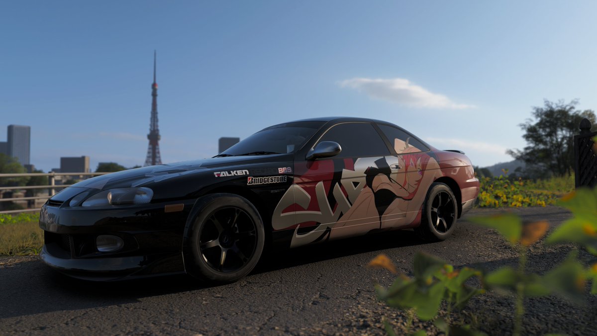 Burnt_Toast04's tweet photo. @Ydoz27 Surtr
1997 Soarer 2.5 GT-T

(3/3) https://t.co/rKrFDlAIcD