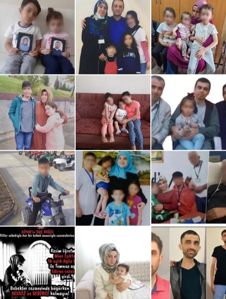 srsr_ezgi's tweet photo. AİHM hukuka dönün dedi!
Kararlar uygulansın ve öncelik 
Bütün tutsaklar özgür bırakılsın❗

#AİHMKararlarınaUyulsun https://t.co/1LCjBt8jJo