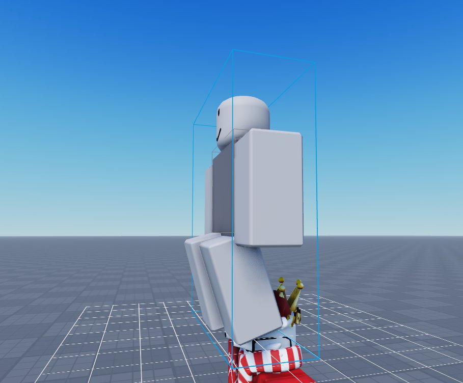asimo3089's tweet photo. I never understood this. Who decided this R6 animation?? https://t.co/CtaKDvN4mV