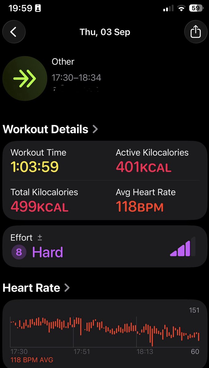jackinho21's tweet photo. Thursday Evening Shoulder & Arms Workout 🏋🏽♀️ ✅👊🏼🙌🏻💪🏻#gymismynewhome
#TeamVitalityChamps
#livelifewithvitality #IPaintedMyWorkout #StartStrongwithTeamVitality You might not see changes in the mirror, but your lungs, your heart, and your mind are clapping after every workout. https://t.co/h3soVZWyvP