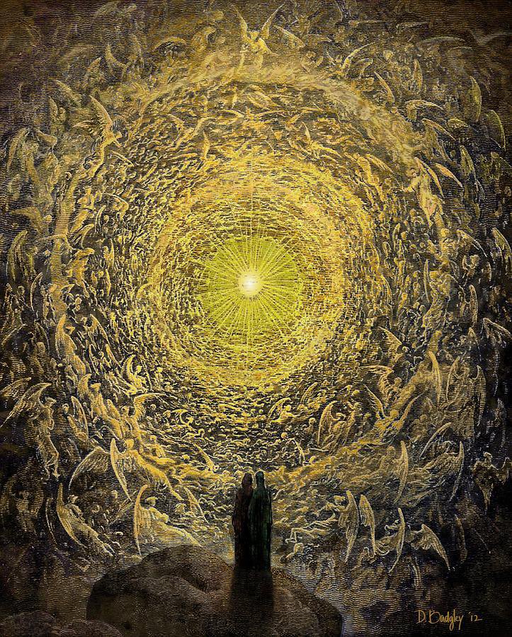 occult__culture's tweet photo. The Empyrean, Gustave Dore https://t.co/zzgPxjSimo